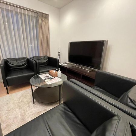 Hotel Salon Shibuya Tokyo Esterno foto